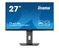 IIYAMA Prolite XUB2797HSU-B2 - 1311960 - zdjęcie 2